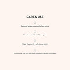 MACKENZIE-CHILDS Enamel Pinch Bowl, Small Bowl for Kitchen Ingredients, 1.5-Cup Capacity, Green-and-White Emerald Check