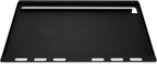 Weber Rust-Resistant Outdoor Griddle Insert for Genesis 400 Series Gas Grills, Full-Size