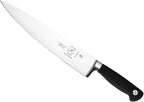 Mercer Culinary M20610 Genesis 10-Inch Chef's Knife,Black