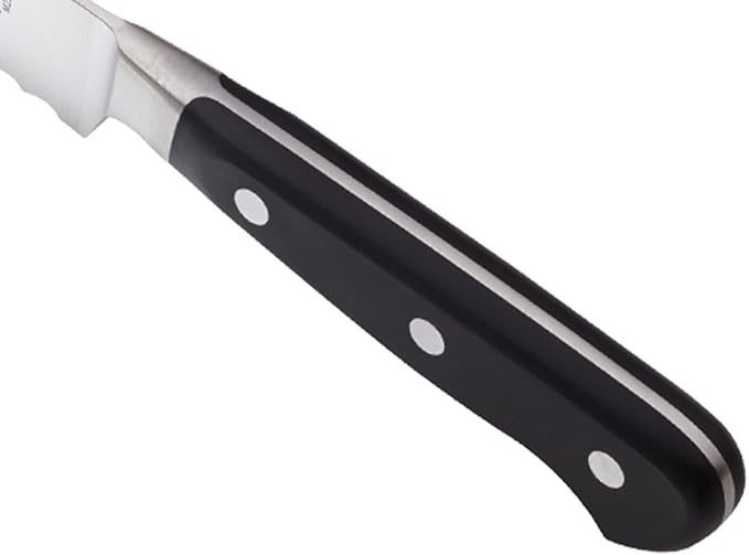 Mercer Culinary M23650 Renaissance, 9-Inch Bread Knife