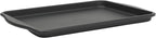Oster Teston 15 x 10 Inch Nonstick Carbon Steel Cookie Baking Sheet - Matte Black