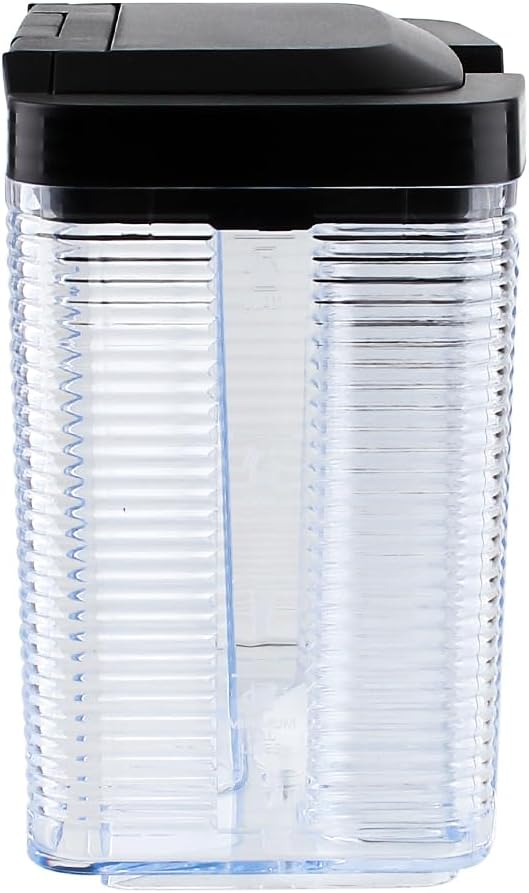 Replacement Part Water Reservoir with Lid,Compatible with NINJA coffee maker CM305 CM401
