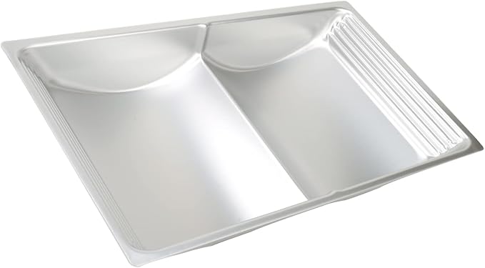 Aluminum Book Shaped Cake Pan Mould Birthday Cake Pan Bakeware Baking Mold Pastry Mould