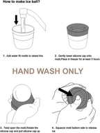 OLD BARREL Whiskey Glasses Set of 8 (4 Glasses with 4 Ice Ball Molds) 10oz Old Fashioned Crystal Glasses Gift Box – Bourbon, Scotch, Cocktail Rocks Glas – Gifts for Men, Dad, Birthday, Christmas Gift