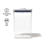 OXO Good Grips POP Container - 4.4 Qt/4.2 L, Airtight Food Storage Containers
