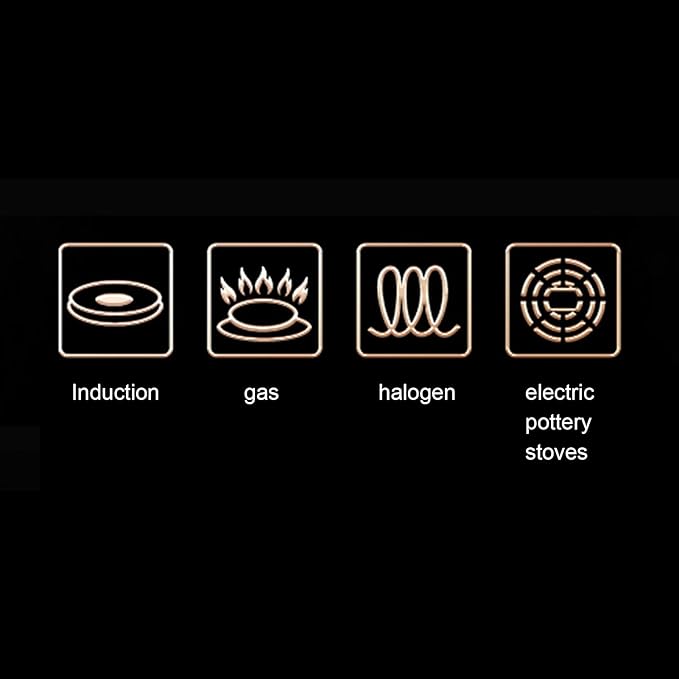 Turkish Coffee Pot Milk Warmer Pot 450ML Stainless Steel Butter Warmer Mini Butter Coffee Milk Pot Small Saucepan with Wooden Handle for Chocolate Heating Camping