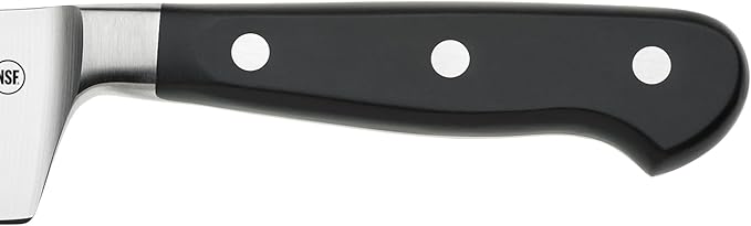Mercer Culinary M23506 Renaissance, 6-Inch Chef's Knife