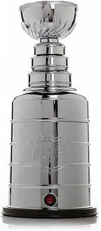 NHL League Logo Stanley Cup Popcorn Maker