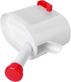 Kichvoe 1 Pc Pitter Remover Maraschino Cherries Pitted Olives Stone Remover Jujube Corer Pitter Tool Plum Kitchen Gadgets Deseeder Jam Fruit Vegetable Tool Dates