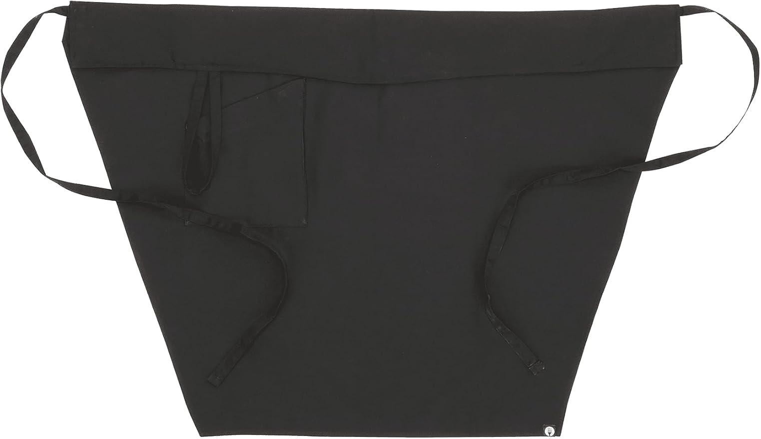 Chef Works Unisex Tapered Chef Apron