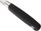 Mercer Culinary M20408 Genesis 8-Inch Carving Knife,Black