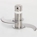 Robot Coupe BLIXER 8 8-Liter Commercial Vertical Blender/Mixer Food Processor with Two Speeds, Stainless Steel