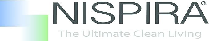 Nispira Replacement KCM11WF Charcoal Water Filter Pod, 6 Pack, Fits KitchenAid Coffee Makers