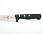 Mercer Culinary Renaissance 12 Inch Wavy Edge Brisket Knife