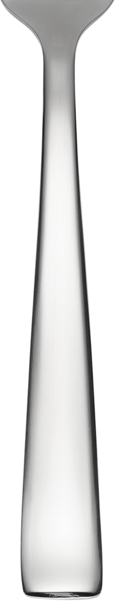 Oneida H147020A Monolith 20 Piece Everyday Flatware, 18/0 Stainless Steel, Silverware Set (Service for 4)