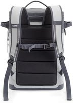 CORE Magnetic Leak Proof Soft Cooler with Waterproof Zipper | Insulated Bag Portable Ice Chest Box | Best Soft Cooler for Food & Beverages for Tailgating, Car Camping, Travel, and Family Beach Picnics