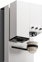 xBloom Studio – The Ultimate Coffee Machine – Drip Coffee Maker with Integrated Grinder, Scale, and 3 Levels of Automation, Twilight