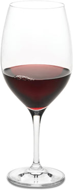 Ravenscroft Crystal Vintner's Choice Bordeaux Cabernet Stemware, Set of 4