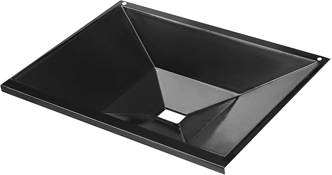 66036 Grease Tray for Weber Genesis II 300 Series Gas Grills (2017 and Newer), Drip Pan Tray for Genesis 2 E-310, Genesis II E-335, S-310 S-320 S-330 Grease Tray for Weber Genesis II Parts