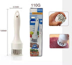 Meat tenderizer,Kitchen gadgets for meat, Meat softener,Cooking tools kitchen tool