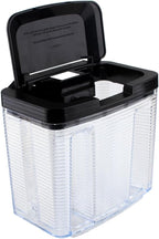 Replacement Part Water Reservoir with Lid,Compatible with NINJA coffee maker CM305 CM401