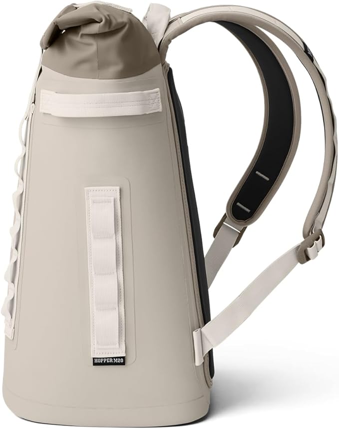 YETI Hopper M Series Backpack Soft Sided Coolers with MagShield Access