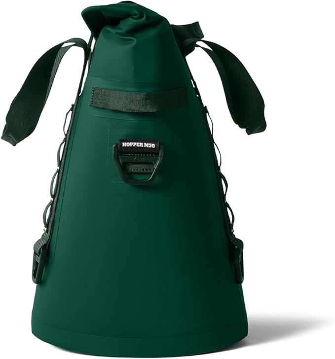 YETI Hopper M Series Portable Soft Coolers with MagShield Access