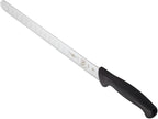 Mercer Culinary M23011 Millennia Black Handle, 11-Inch, Slicer