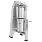 Robot Coupe R45T 2-Speed Vertical Cutter Mixer Food Processor with 47-Quart Stainless Tilt Cutter Bowl