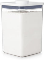 OXO Good Grips POP Container - 4.4 Qt/4.2 L, Airtight Food Storage Containers