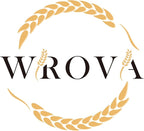 Wrova Wheat Straw Bowl Sets,6 PCS Unbreakable Cereal Bowl 50 OZ,Microwave and Dishwasher Safe Bowls,Super Big Bowl Sets BPA Free for Serving Cereal,Oatmeal and Salad (Sky Blue)