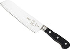 Mercer Culinary M23660 Renaissance, 7-Inch Nakiri Vegatable Knife