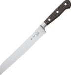 Mercer Culinary M23570 Renaissance, 8-Inch Bread Knife
