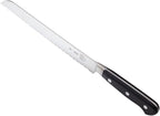 Mercer Culinary M23570 Renaissance, 8-Inch Bread Knife