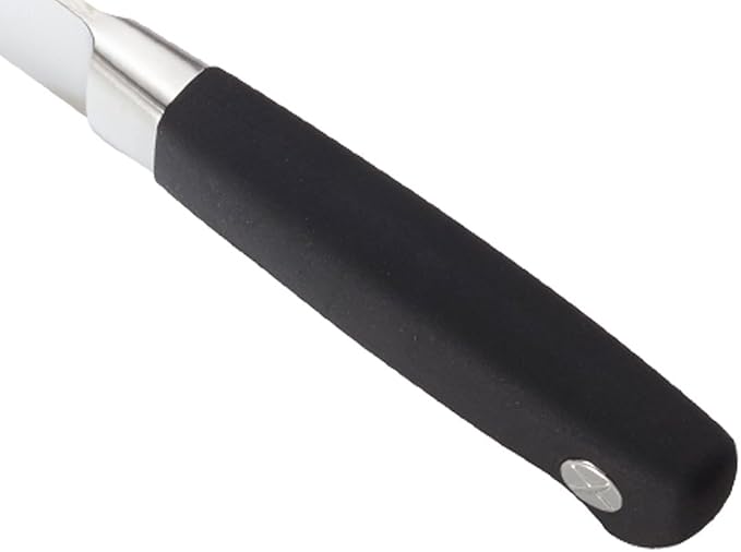 Mercer Culinary M20410 Genesis 10-Inch Carving Knife,Black