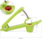 2 Pcs Cherry Pitter Tool Olives Pitter Device Cherry Stoner Core Seed Remover Fruits Corer for Kitchen Accessories Gadgets Tools