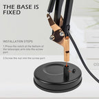 DUEBEL Food Warmer/Food Heat Lamp, Perfect Buffet and Catering Solution for Keeping Food Warm, Ideal for Parties, Holidays, and Concession Stands