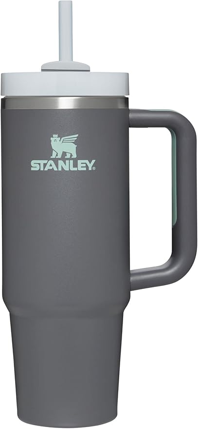 STANLEY Quencher H2.0 FlowState Stainless Steel