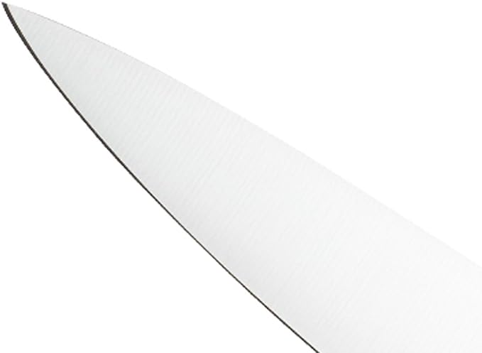 Mercer Culinary M20610 Genesis 10-Inch Chef's Knife,Black