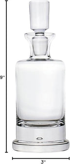 Ravenscroft Crystal Kensington Decanter