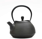 ITCHU-DO HAKEME Japanese Cast Iron tea Kettle Nambu Tetsubin 600ml