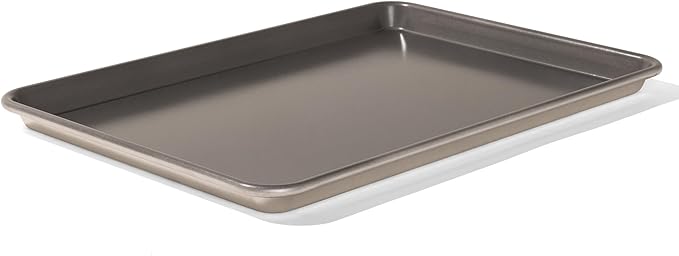 Made In Cookware - Quarter Non Stick Sheet Pan - 3004 Aluminum - Professional Bakeware
