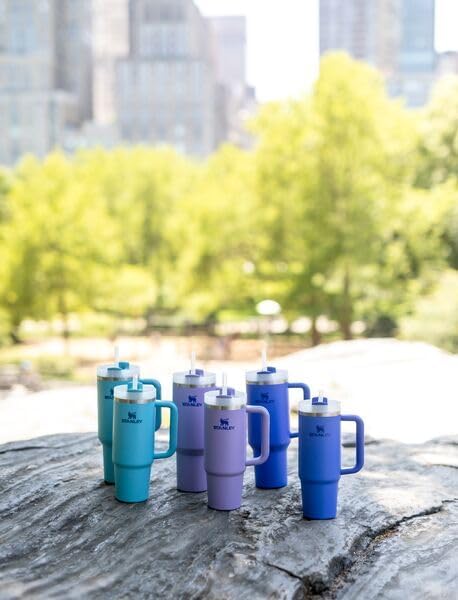 STANLEY Quencher H2.0 FlowState Stainless Steel