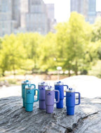 STANLEY Quencher H2.0 FlowState Stainless Steel