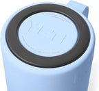 YETI Rambler 34 oz. French Press Coffee Maker, Big Sky Blue