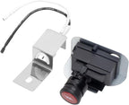 SafBbcue Grill Igniter 80475 for Weber Q120 Q220 Series Grills Switch Electronic 2-Outlet Ignition Push Button Kit Igniter Parts for Weber 516002 516501 566002 566801 567798 Gas Grill