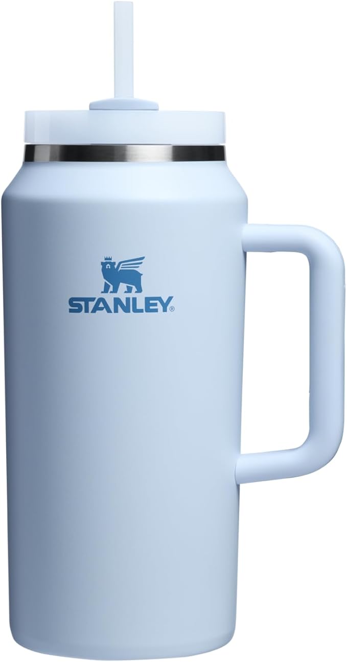 STANLEY Quencher H2.0 FlowState Stainless Steel