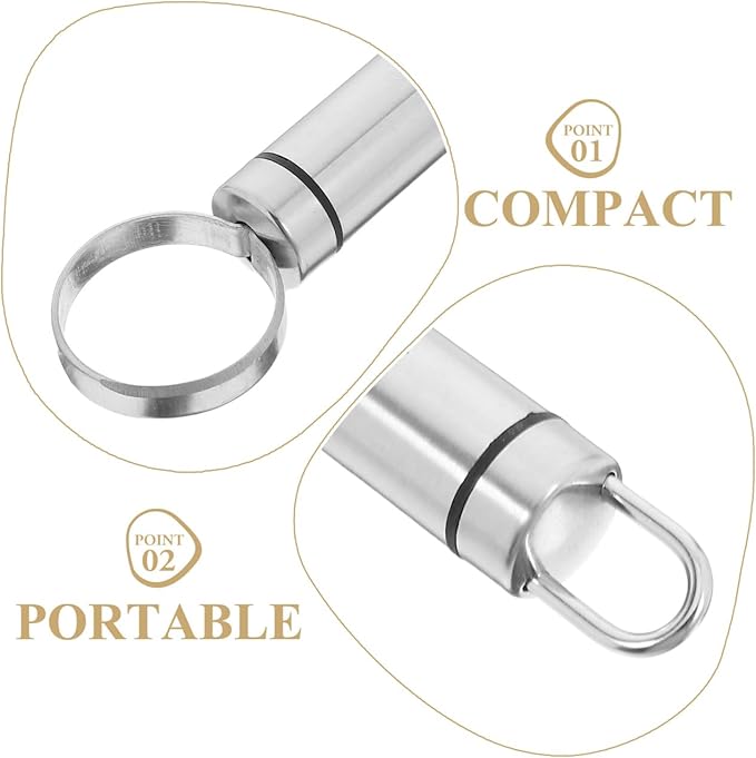 BESTonZON 2 PCS Multipurpose Corer Pitter, Stainless Steel Peach Pitter Fruit Core Remover, Pit Fruit Corer Removing Tool, Kitchen Gadget and Vegetable for Apple Pear Peach