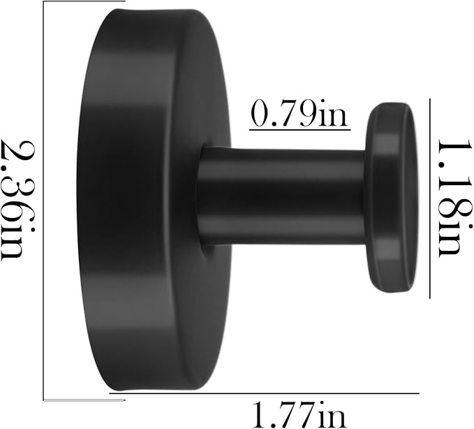 Suction Cup Hooks Shower, 2 Pack Utility Removable Towel Hooks Vacuum Suction Cup Hook,No Drilling, Shower Stainless Steel Suckers for Bathrooms, Kitchens, Glass Windows, Mirrors, Tile