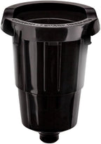 Blendin Replacement Pod Holder Part with Exit Needle, K Cup Holder Insert, Compatible with Keurig K10, K15 K40, K45, K50, K60, K65, K70, K75, K77, K79 & Classic Models - Coffee Maker Accessories